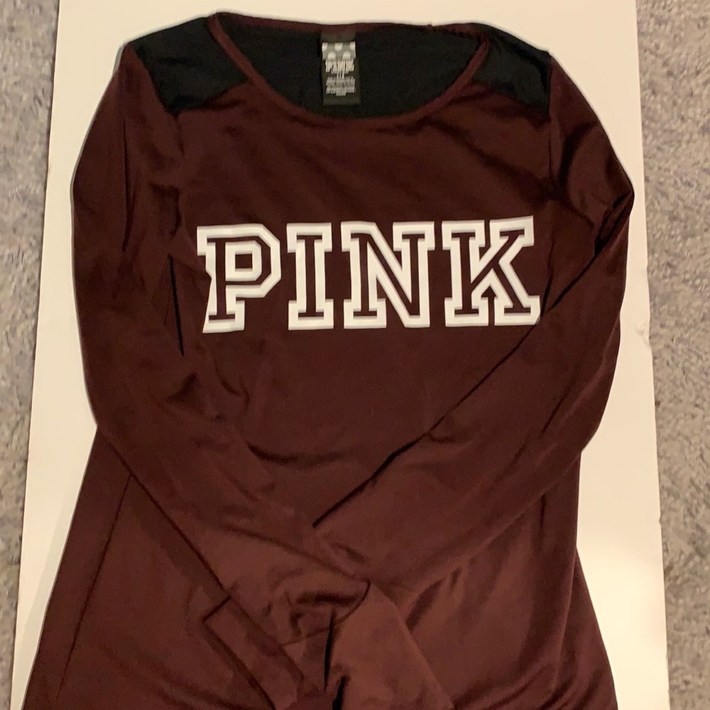 PINK Active Wear Top